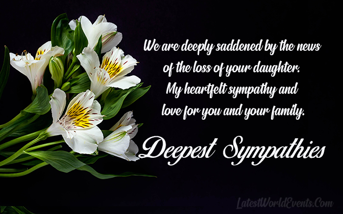 Sad-Sympathy-Messages-for-Loss-of-Daughter