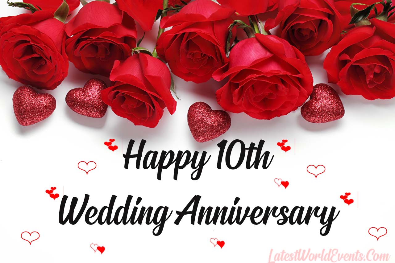 Latest-happy-10th-wedding-anniversary