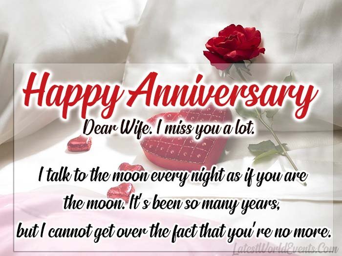 Best-happy-anniversary-in-heaven-my-wife