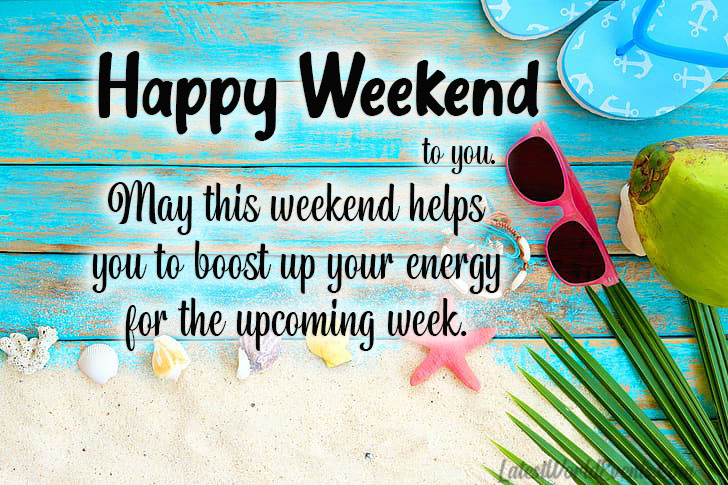 happy-weekend-Messages