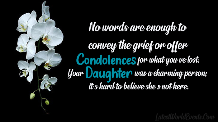 Latest-sympathy-words-for-loss-of-daughter