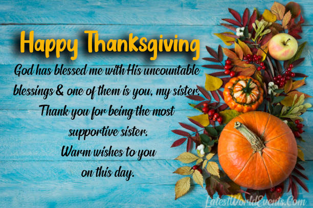 Lovely-thanksgiving-wishes-for-sister
