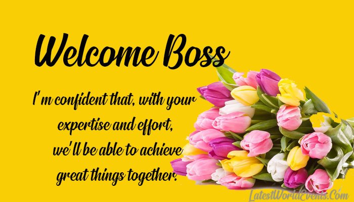 Inspitational-welcome-messages-for-new-boss