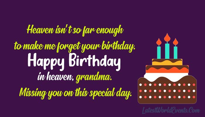 Latest-Birthday-Wishes-for-Grandma-in-Heaven-1