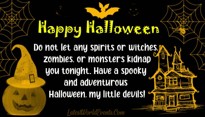 Best-Halloween-Wishes-for-Kids