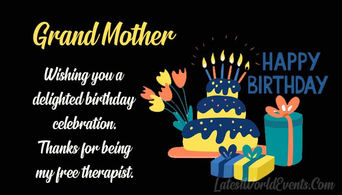 Latest-birthday-wishes-for-grandmother