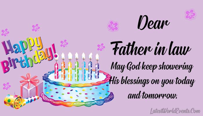 Latest-happy-birthday-messages-for-father-in-law
