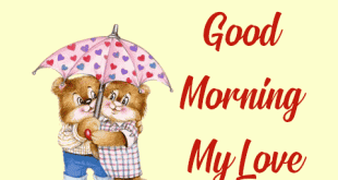 Latest-good-morning-my-love-images