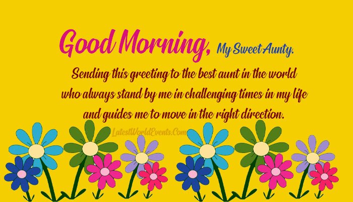 Lovely-morning-wishes-for-aunt