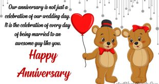 Wedding-Anniversary-Wishes-Messages
