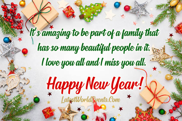 Best-happy-new-year-messages-for-family