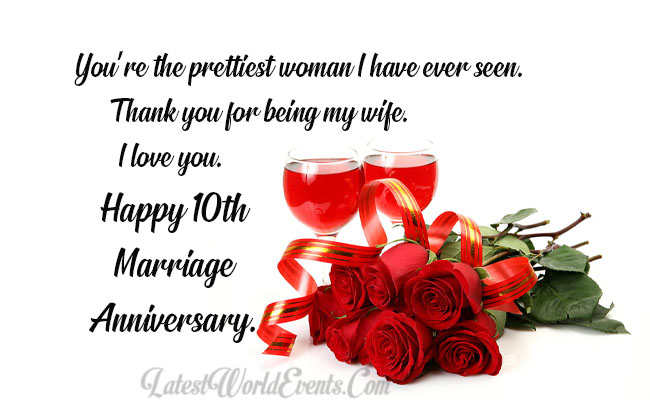 Latest-10th-Anniversary-Wishes-For-Wife