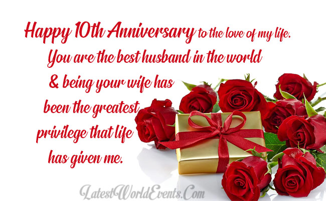 Latest-10th-anniversary-wishes-for-husband