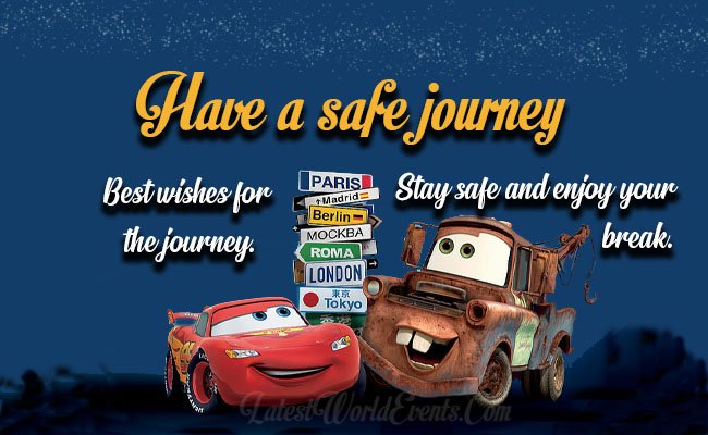 Latest-Happy-Journey-Messages