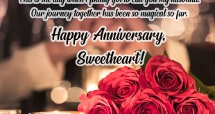 Latest-Happy-anniversary-wishes-for-Friend