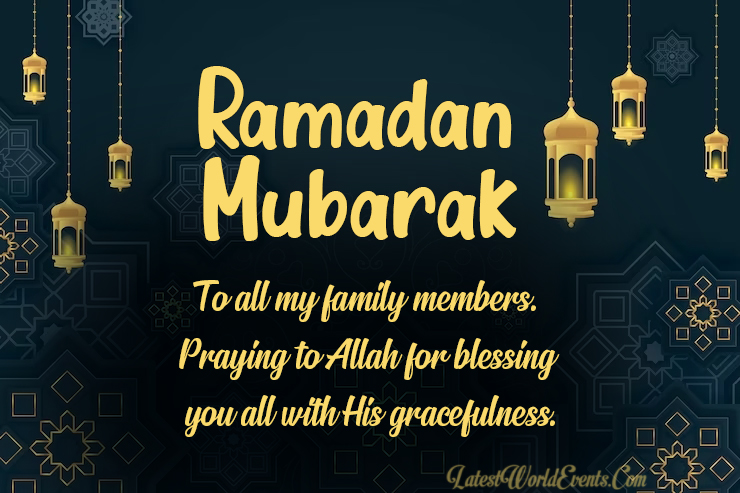 Blessed-Ramadan-wishes-for-family