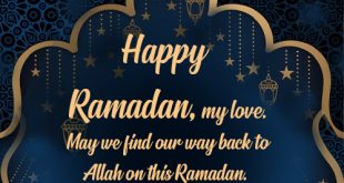 Blessed-Ramadan-wishes-for-my-love