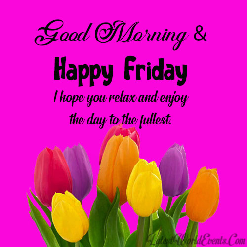 Amazing-Friday-wishes-messages-Images