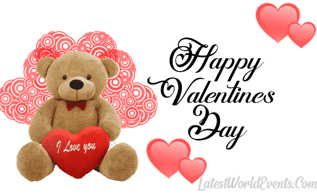 Valentines Day Quotes Wishes Images Messages