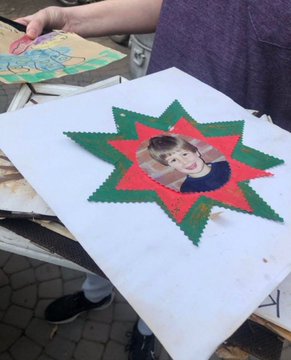 Latest-Police-Destroyed-IK-Son's-Drawings
