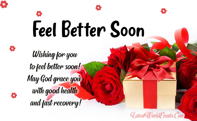 Best-feel-better-soon-messages