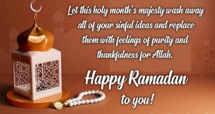 Latest-happy-ramadan-messages-my-friend