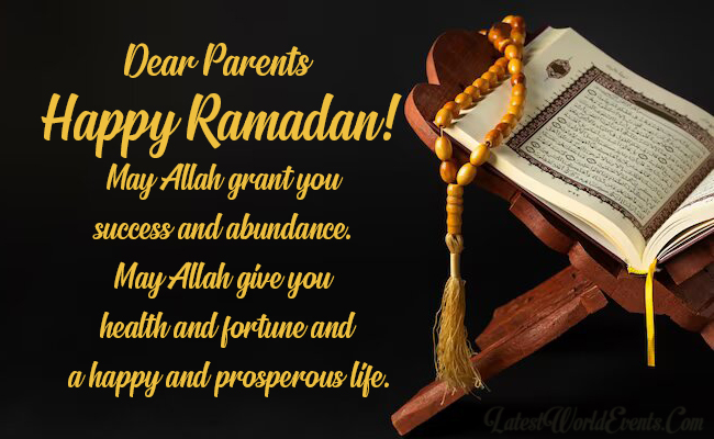 Beautiful-ramadan-mubarak-messages-for-parents