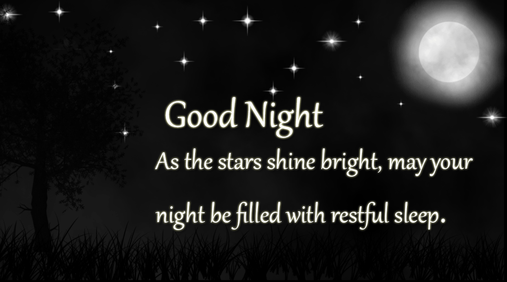 Superb-Good-Night-Motivational-Wishes-Images