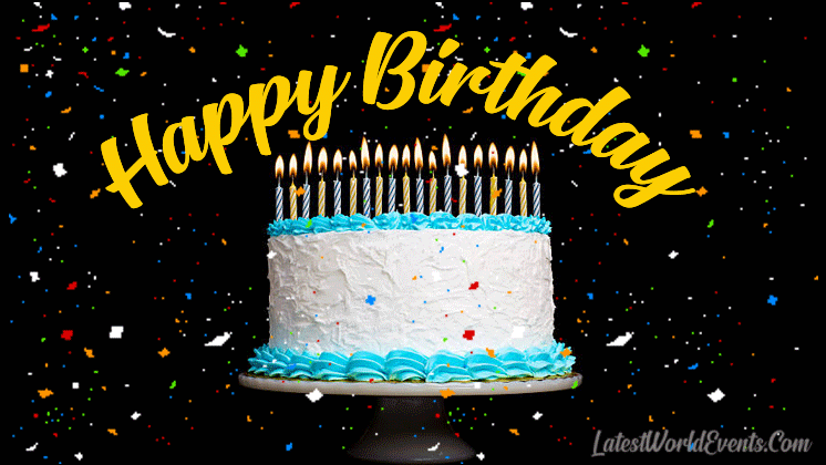 Latest-birthday-gif-&-birthday-messages-wishes-for-everyone