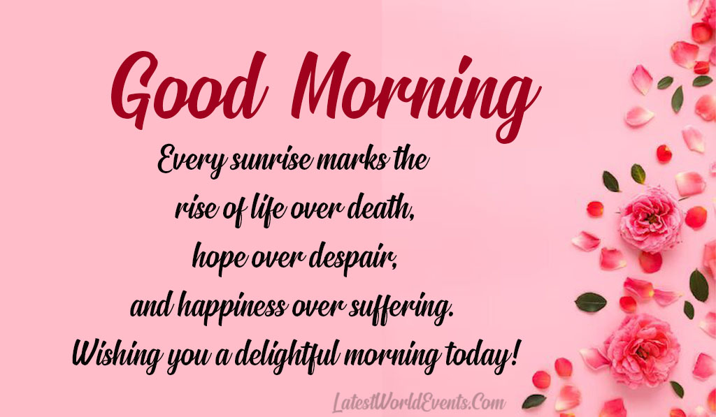 Latest-good-morning-messages-wishes-quotes
