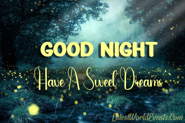Latest-Good-night-sweet-dreams-status