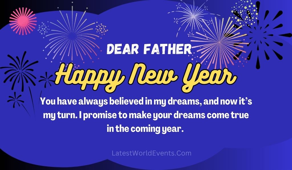 Best-happy-new-year-wishes-for father