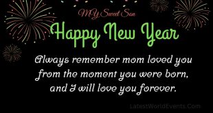 Latest-happy-new-year-wishes-images-for-son-from-mom