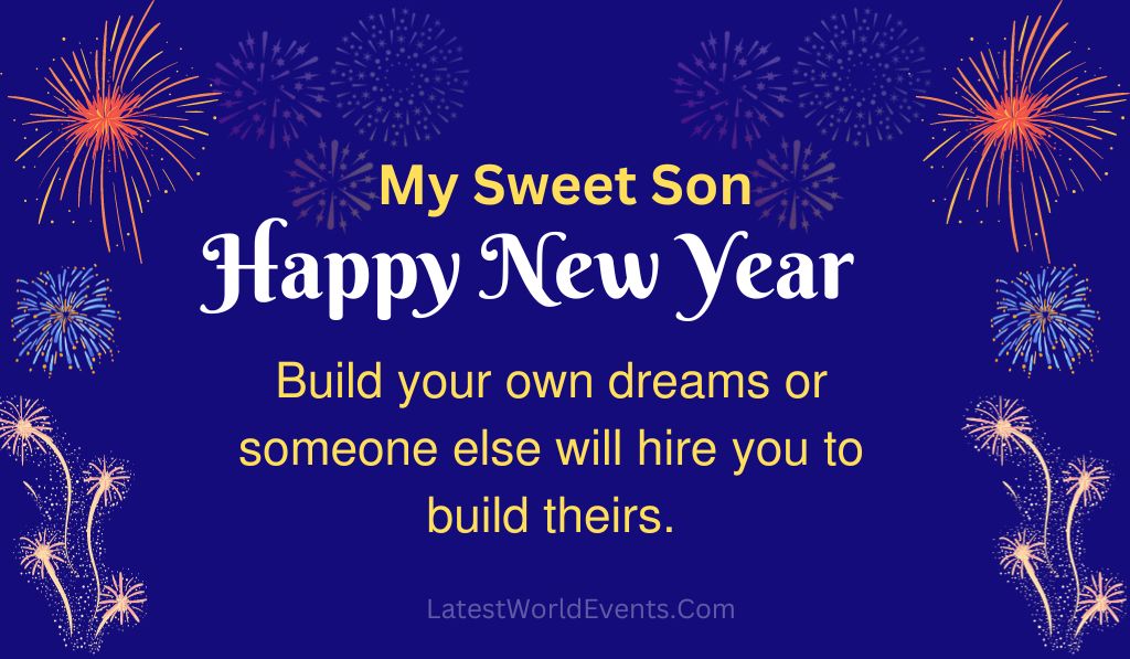 Latest-happy-new-year-wishes-images-for-son