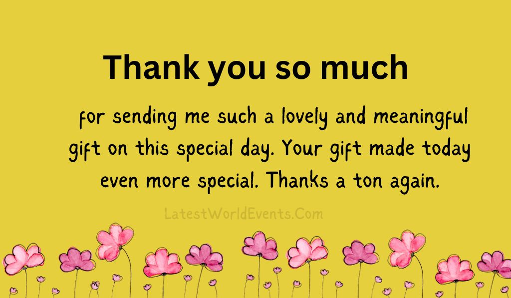Cute-thank-you-message-for-gift