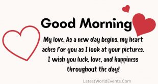 Cute-Good-morning-wishes-for-my-love