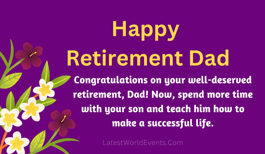 Best-Retirement-Wishes-images-For-Dad