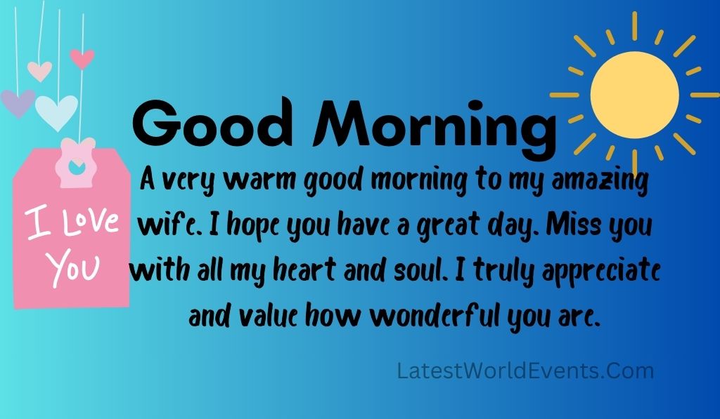 Latest-good-morning-message-for-wife-long-distance