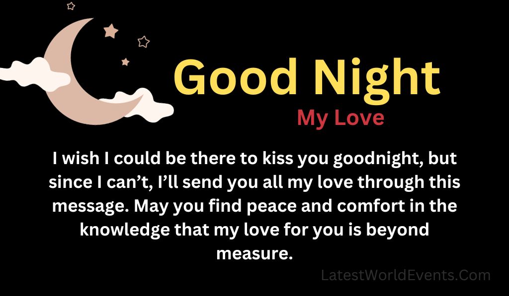 Amazing-good-night-my-love-wishes