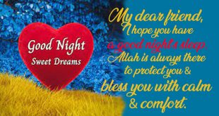 Best-Good-Night-Islamic-wishes-Messages